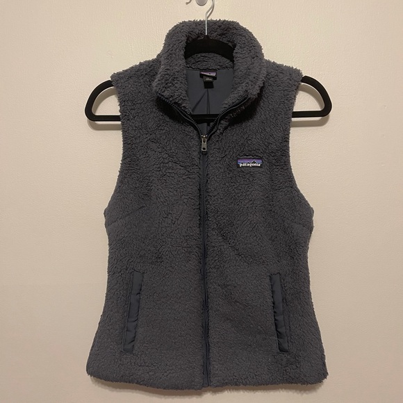 Patagonia Jackets & Blazers - Patagonia Sherpa Vest